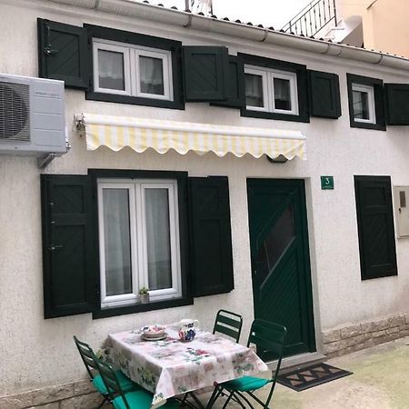 Studio Svetozar 巴斯卡 外观 照片